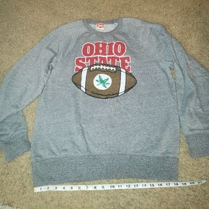 Ohio State Vintage Sweatshirt